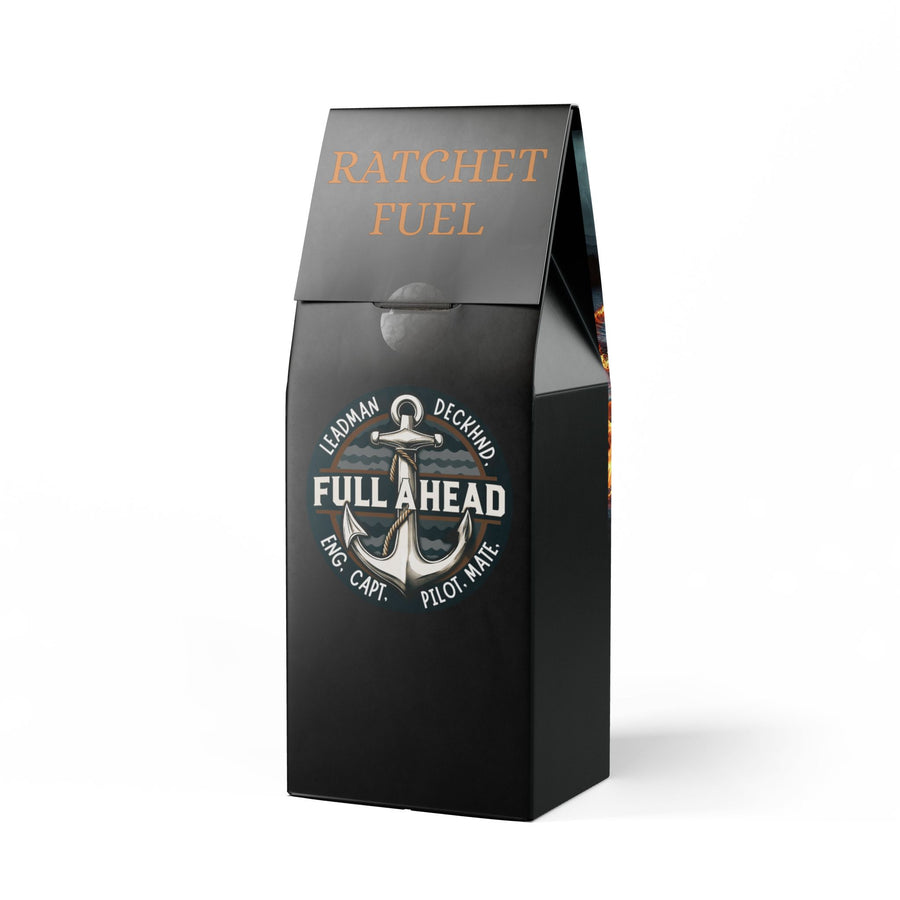 Ratchet Fuel (Medium Roast)