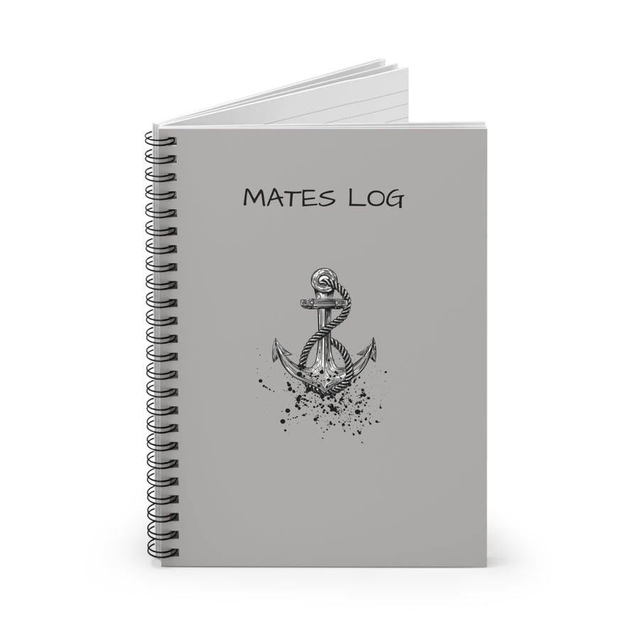 Mates Log