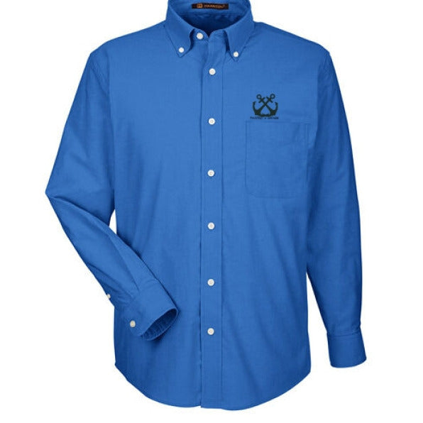 FRENCH BLUE - FRONT