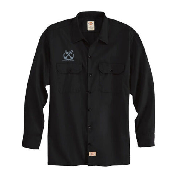 BLACK - FRONT