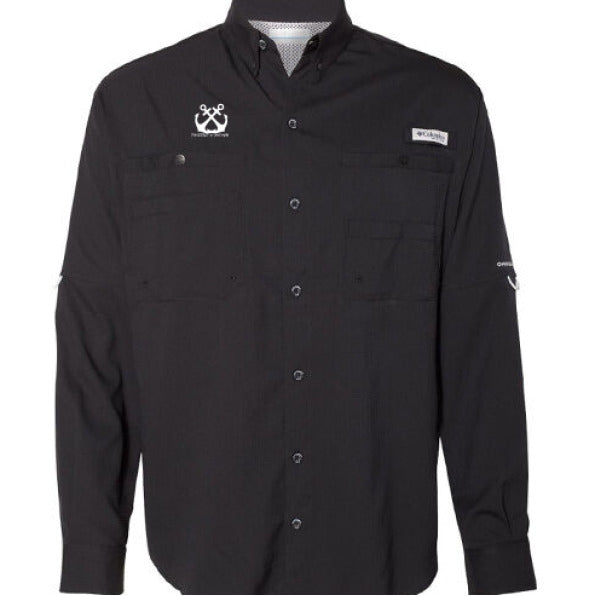 Black - FRONT