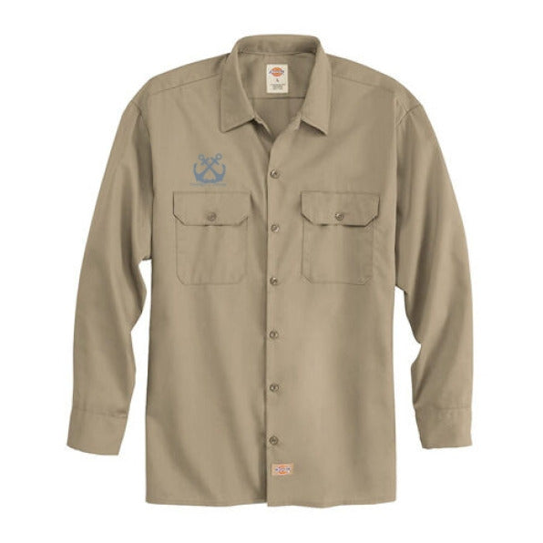 KHAKI - FRONT
