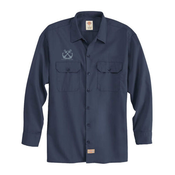 DARK NAVY - FRONT