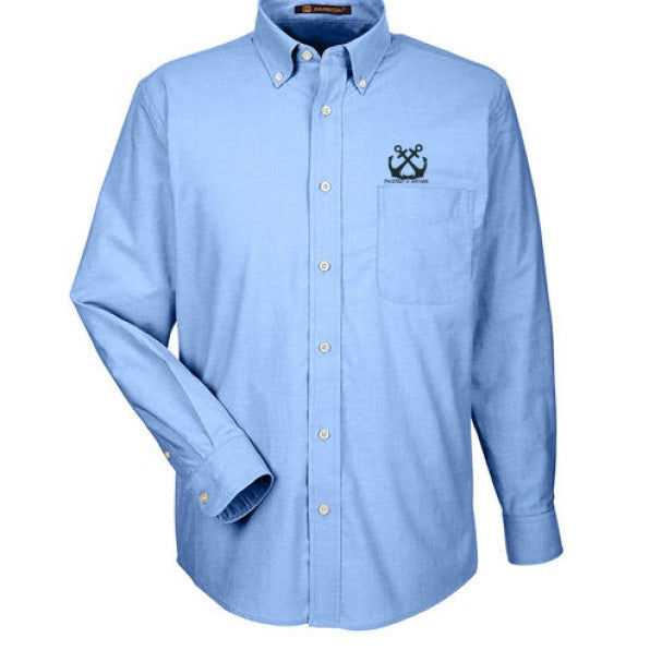 LIGHT BLUE - FRONT