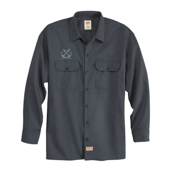 CHARCOAL - FRONT